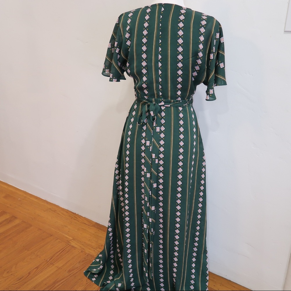 🔴 Wishlist Dress - Picture 4 of 12